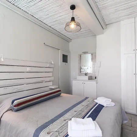 Ilias 4* Firostefani