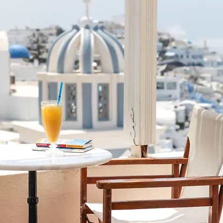 Appart hôtel Ilias 4*