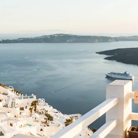 Apartahotel Ilias 4*