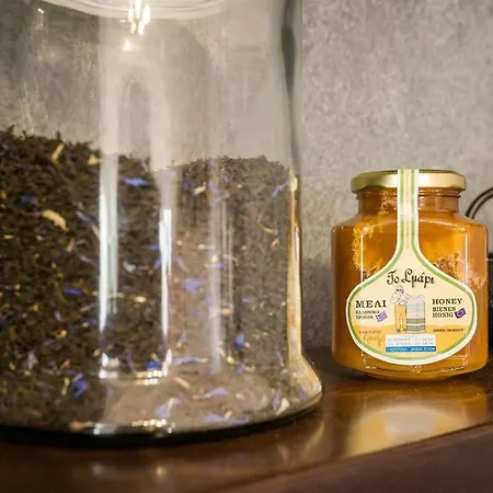 Ilias Apartahotel 4*