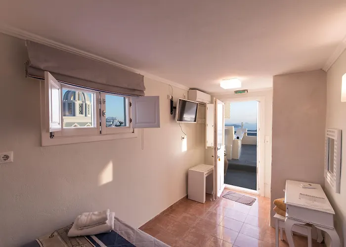 Ilias Apart-hotel 4*