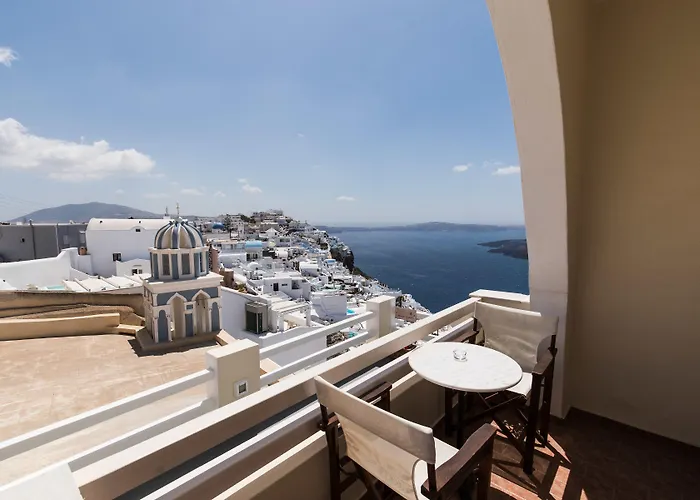 Apart-hotel Ilias 4*