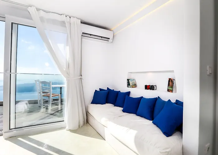 Ilias Apart-hotel 4*