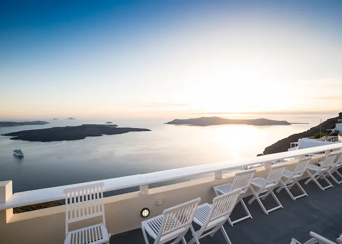 Apart-hotel Ilias 4*