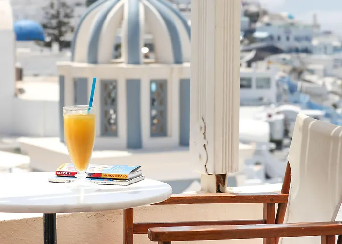 Apart-hotel Ilias 4*