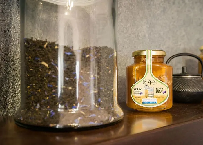 Ilias Apart-hotel 4*