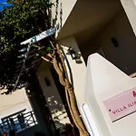 Apartahotel Ilias