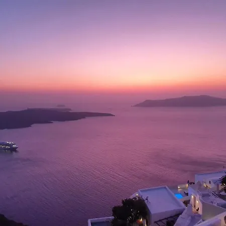 Ilias Apartmanhotel