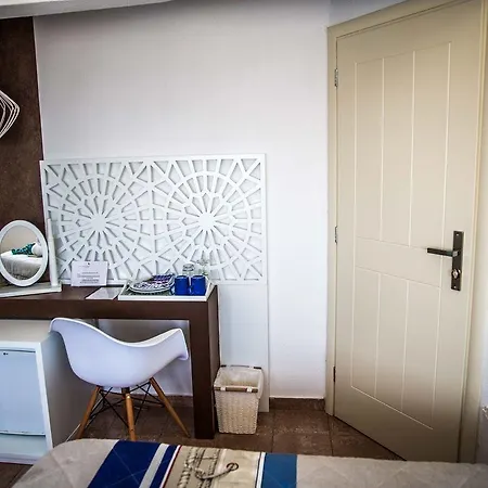 Apartahotel Ilias 4*