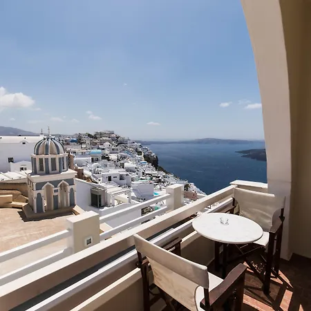 Apartahotel Ilias 4*