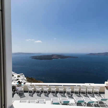 Apartmanhotel Ilias