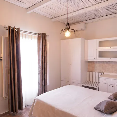 Ilias Apartmanhotel