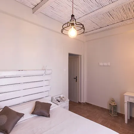 Apartmanhotel Ilias 4*