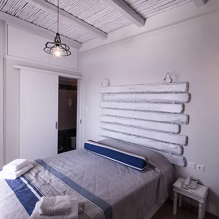 Ilias 4* Firosztefáni