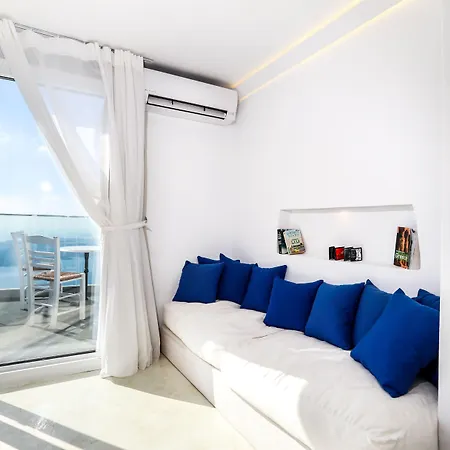 Ilias Apartmanhotel 4*