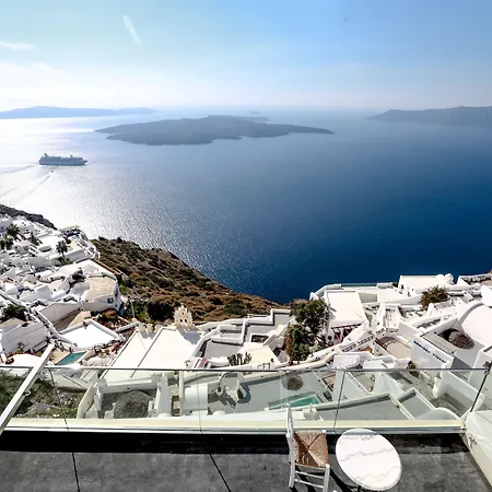 Ilias Apartmanhotel 4*