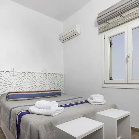 Apartmanhotel Ilias