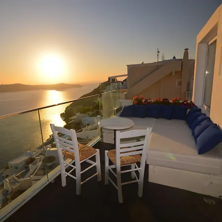 Ilias Apartmanhotel