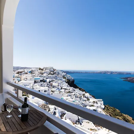 Apartmanhotel Ilias 4*