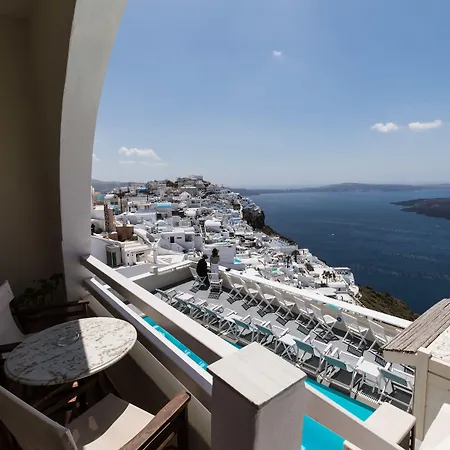 Ilias Apartmanhotel