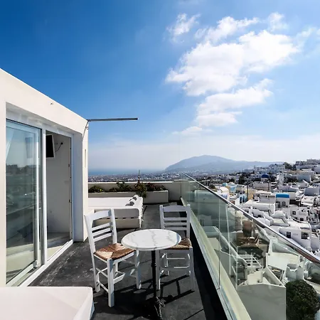 Apartmanhotel Ilias