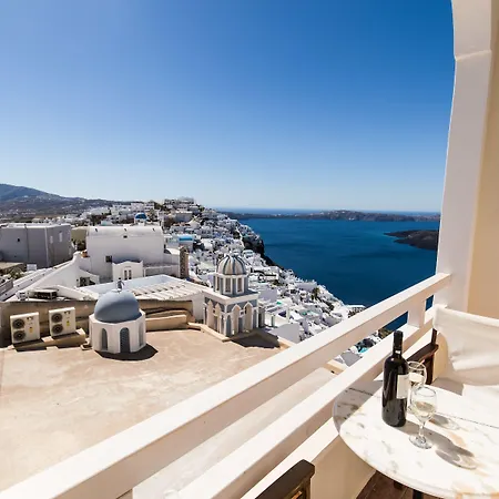 Apartahotel Ilias 4*