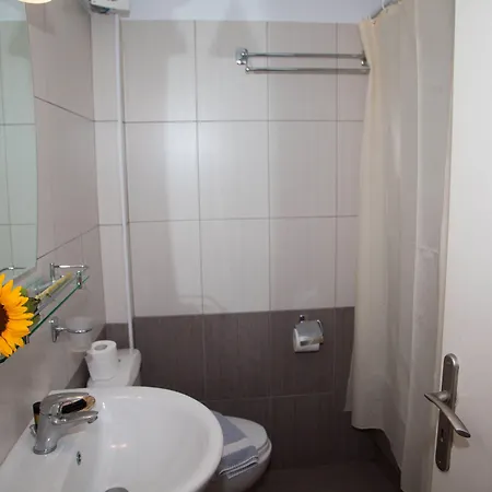 Ilias Apartmanhotel