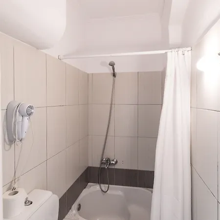 Apartmanhotel Ilias