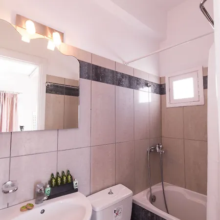 Ilias Apartmanhotel 4*