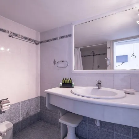 Apartmanhotel Ilias