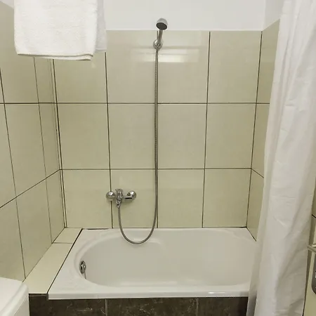 Apartmanhotel Ilias Firosztefáni