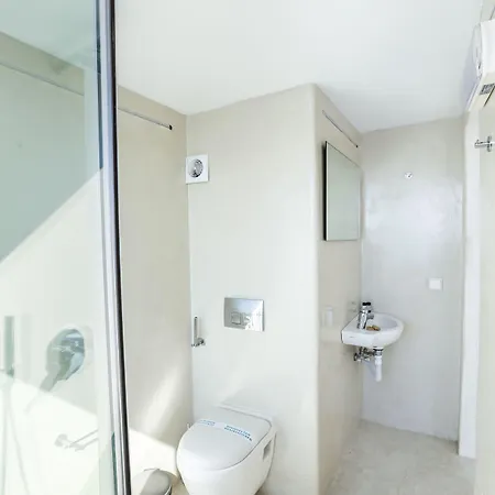 Ilias Apartmanhotel