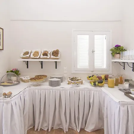 Apartmanhotel Ilias