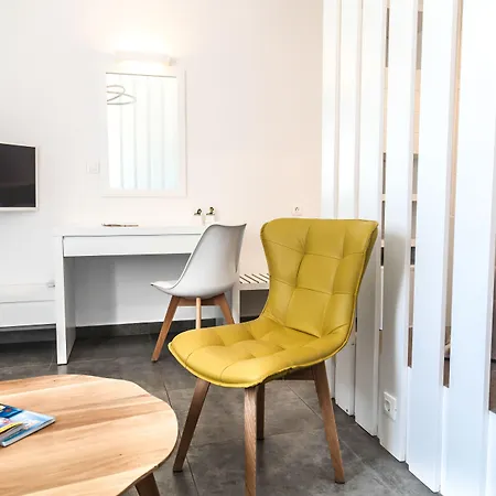 Ilias Apartmanhotel