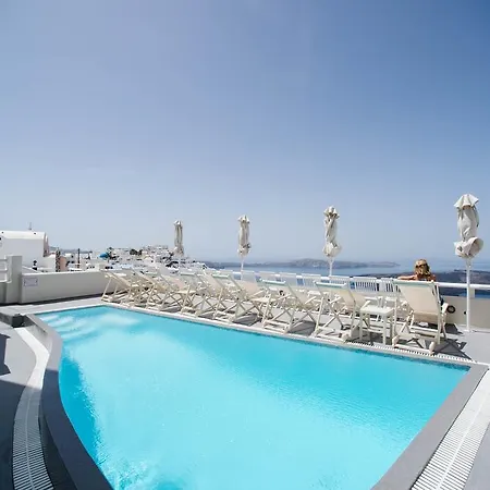 Ilias Aparthotel
