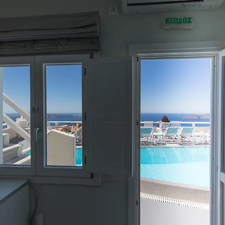Aparthotel Ilias 3*