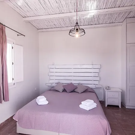 Apartmanhotel Ilias