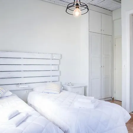 Ilias Apartmanhotel 4*