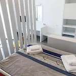 شقة فندقية إلياس فِروستيفاني