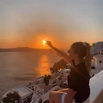 شقة فندقية إلياس فِروستيفاني