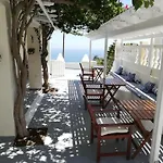 Ilias Hotel apartamentowy 4*