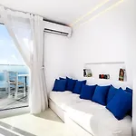 إلياس شقة فندقية 4*
