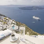 شقة فندقية إلياس 4*