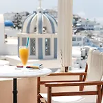 شقة فندقية إلياس 4*