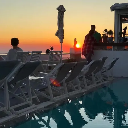 Ilias Lejlighedshotel