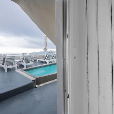 Ilias Lejlighedshotel 4*