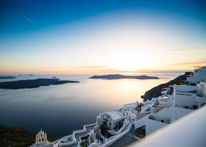 Ilias Lejlighedshotel