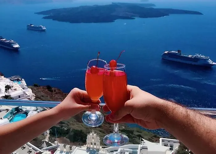 Appart hôtel Ilias 4*