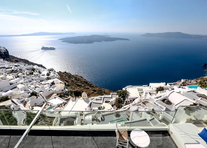 Ilias Lejlighedshotel 4*