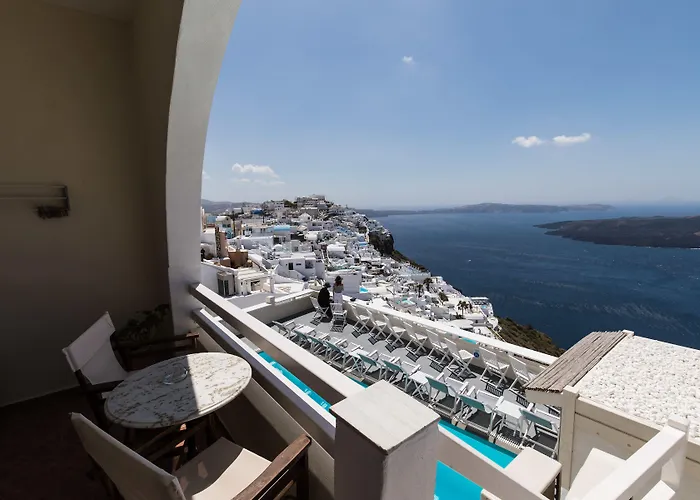 Ilias Lejlighedshotel